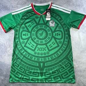 Mexico National Team 2026 Home Soccer Jersey Size XL NWT